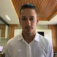 Tobias Menezes