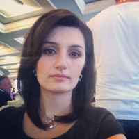 Ani Avetyan