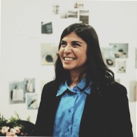 Andrea González Losada