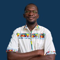 Christ Philippe MARIKO