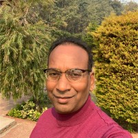 KP SIINGH