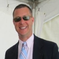 Eric MacKenzie