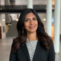Anjali Gulati