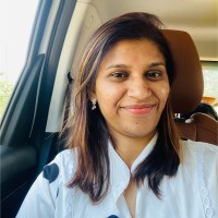 Vrushali Pawar