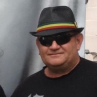 Aaron Morrison