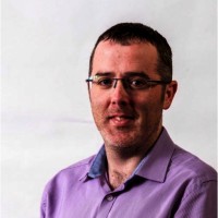 Gareth Mckinley