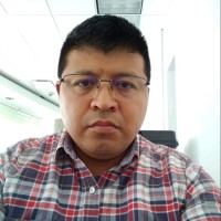 Jose Luis Valdez