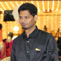 Balaji Narayanasamy