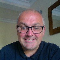 ANTHONY CONROY