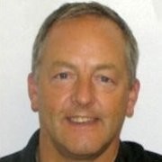 Stephen Entwistle