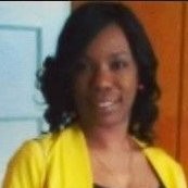 Chanel D. Jackson