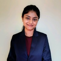 Priyanka Reddy