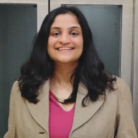 Kinjal Agarwal
