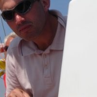 Ian Swann