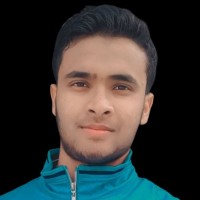 Muzzammil Afridi