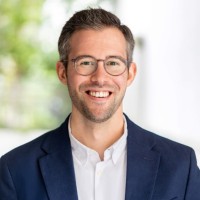 Dr. Marius Müller