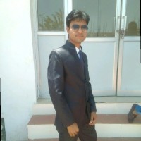 Gokul Singh Parashar