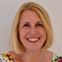Suzanne Asbury