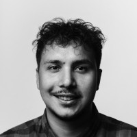 Daniel Andres Apostol Konovalov