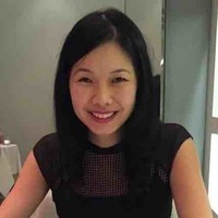 Gloria Koh