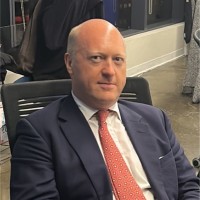 Hugo Hewitt