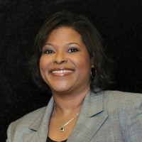 Amy Briscoe Johnson, MBA