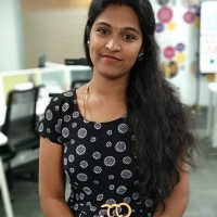 Karthika Balakrishnan