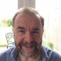 Adrian Rigby