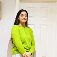 Navdeep Kaur