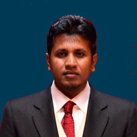 Prasantha Hewavitharana