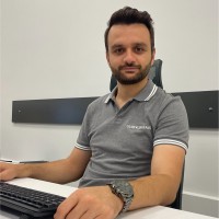 Numan Cebeci