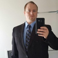 Matthew Hartnett