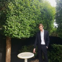 Conall Macfadyen