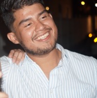 Christopher Leal