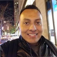 Fredy Paramo