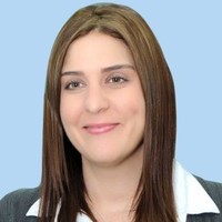 Dina El Shammaa