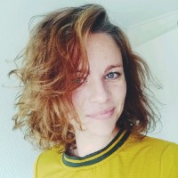 Marjolein Le Cuivre
