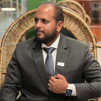 Ahmed Alghamdi
