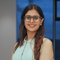 Bhavya Anand
