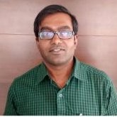 Sukhamoy Saha Ocm, Pmp®