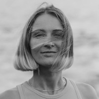 Mariia Goshchevska (Khandus)