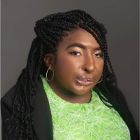 Stacey Moutima