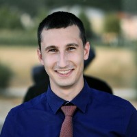 Jonas Fischer