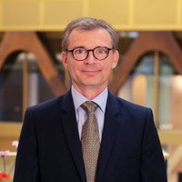 Olivier Rodick