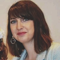 Charlène Guillot