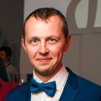 Сергей Голубев