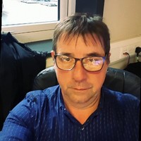 Chris Atkinson