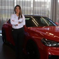 Patricia Menchaca