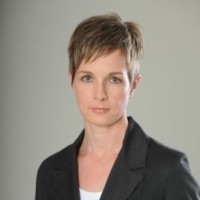 Edina Wograndl, Msc, Prince2®