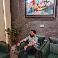 Easir Arafat Farhan